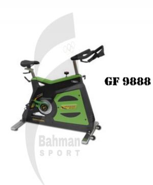 Spinning Bike Code GF 9888