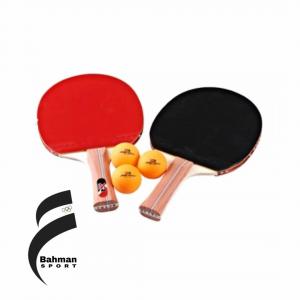 Roket Ping Pong