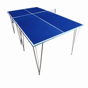 Fixed ping pong table Model A1