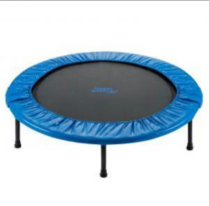 90 cm round trampoline