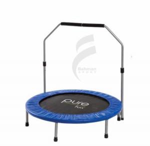Trampoline 5cm with handle