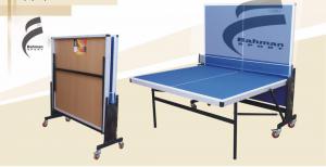 Lethron model F üçün mobil yüngül ping-tennis masa