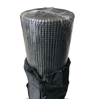 مت یوگا PVC با ضخامت 6 میلیمتر