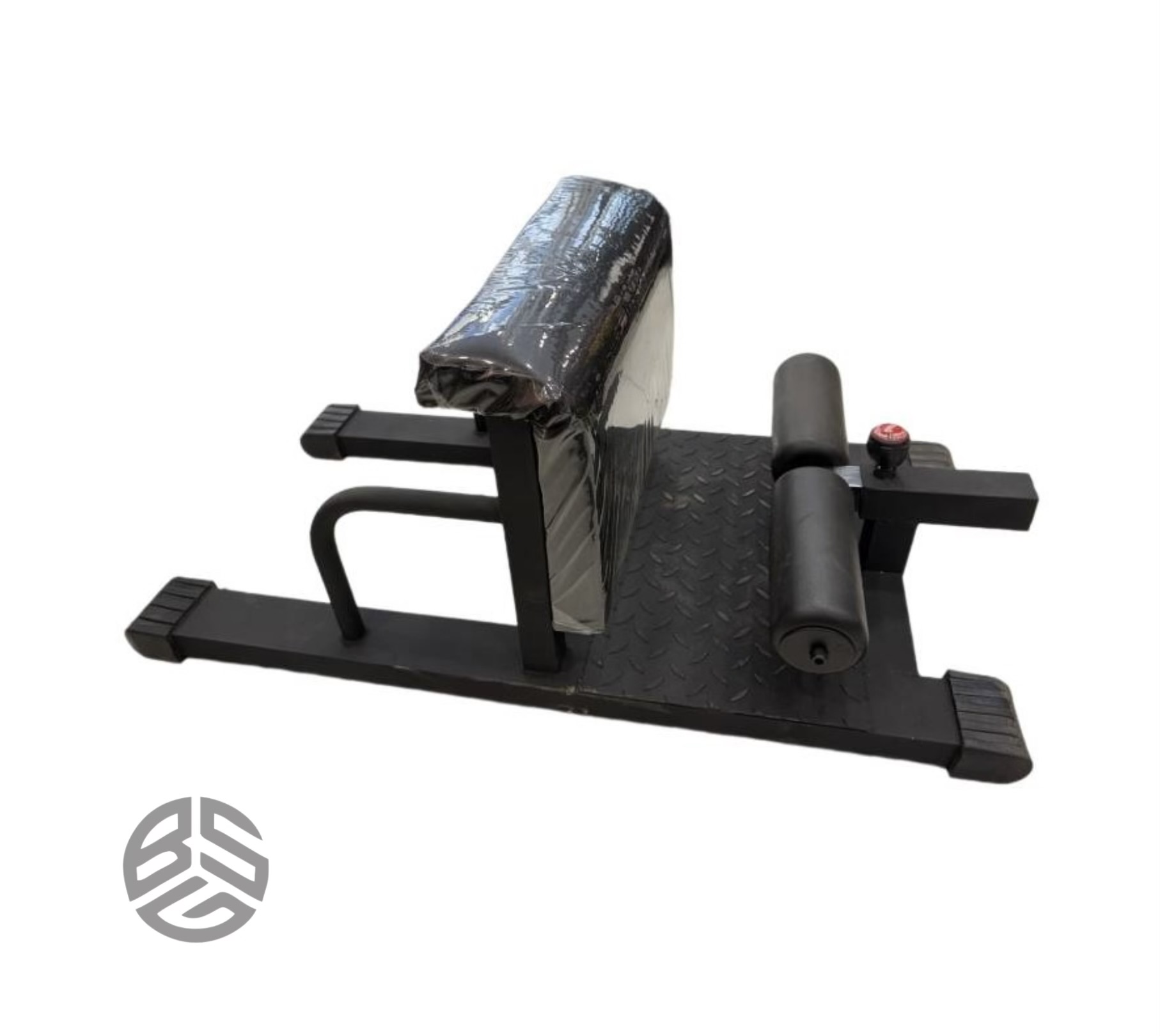 دستگاه سی سی اسکات