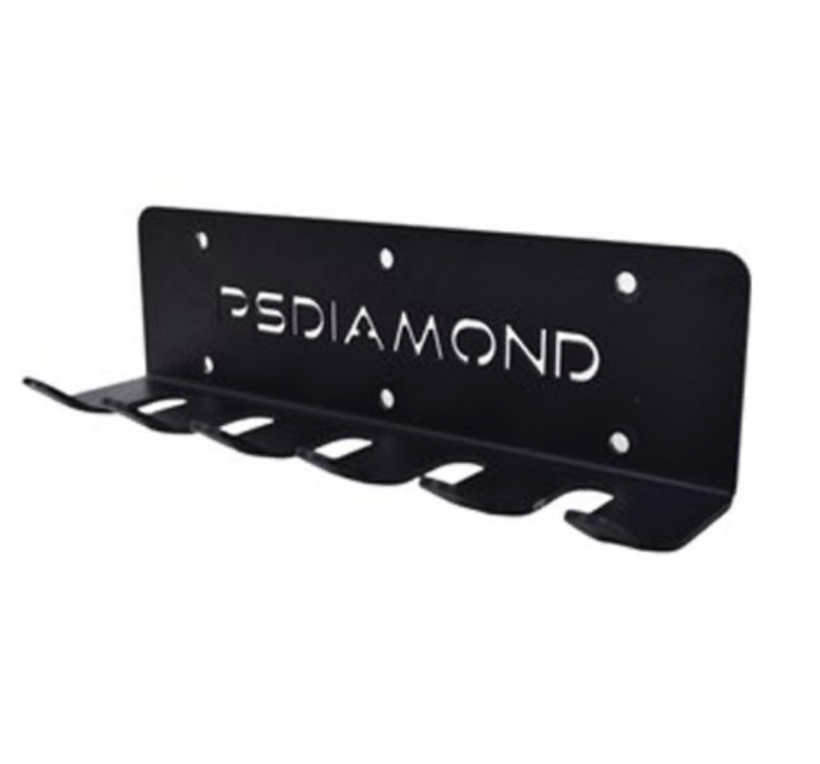 رک میله هالتر دیواری عمودی  I PS DIAMOND