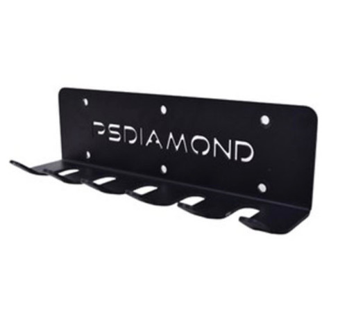 رک میله هالتر دیواری عمودی I PS DIAMOND