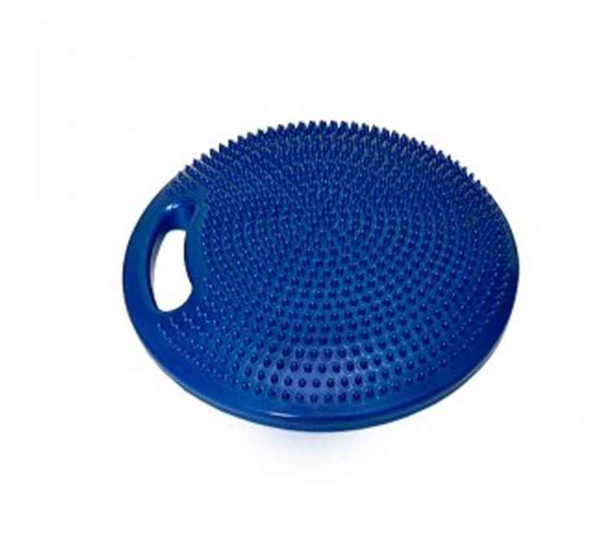 توپ تعادل دسته دار MEGAFITNESS کد 705H