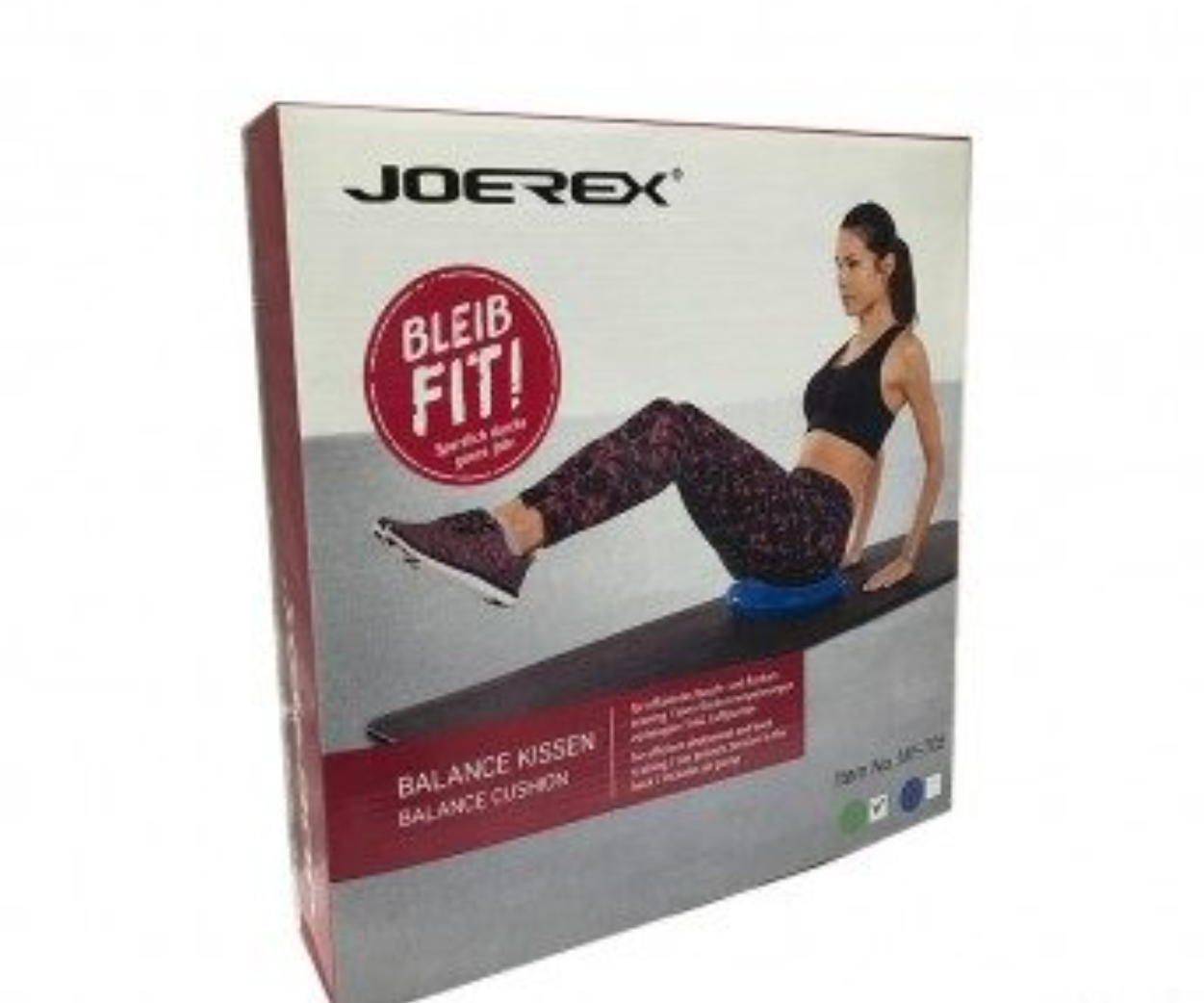 توپ تعادل MEGAFITNESS کد MF-705