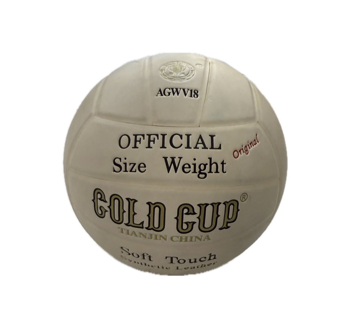توپ والیبال GOLD  CUP