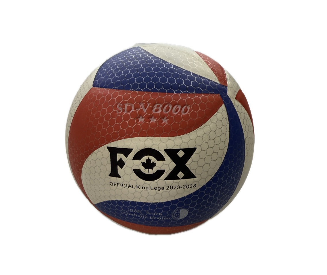 توپ والیبال FOX