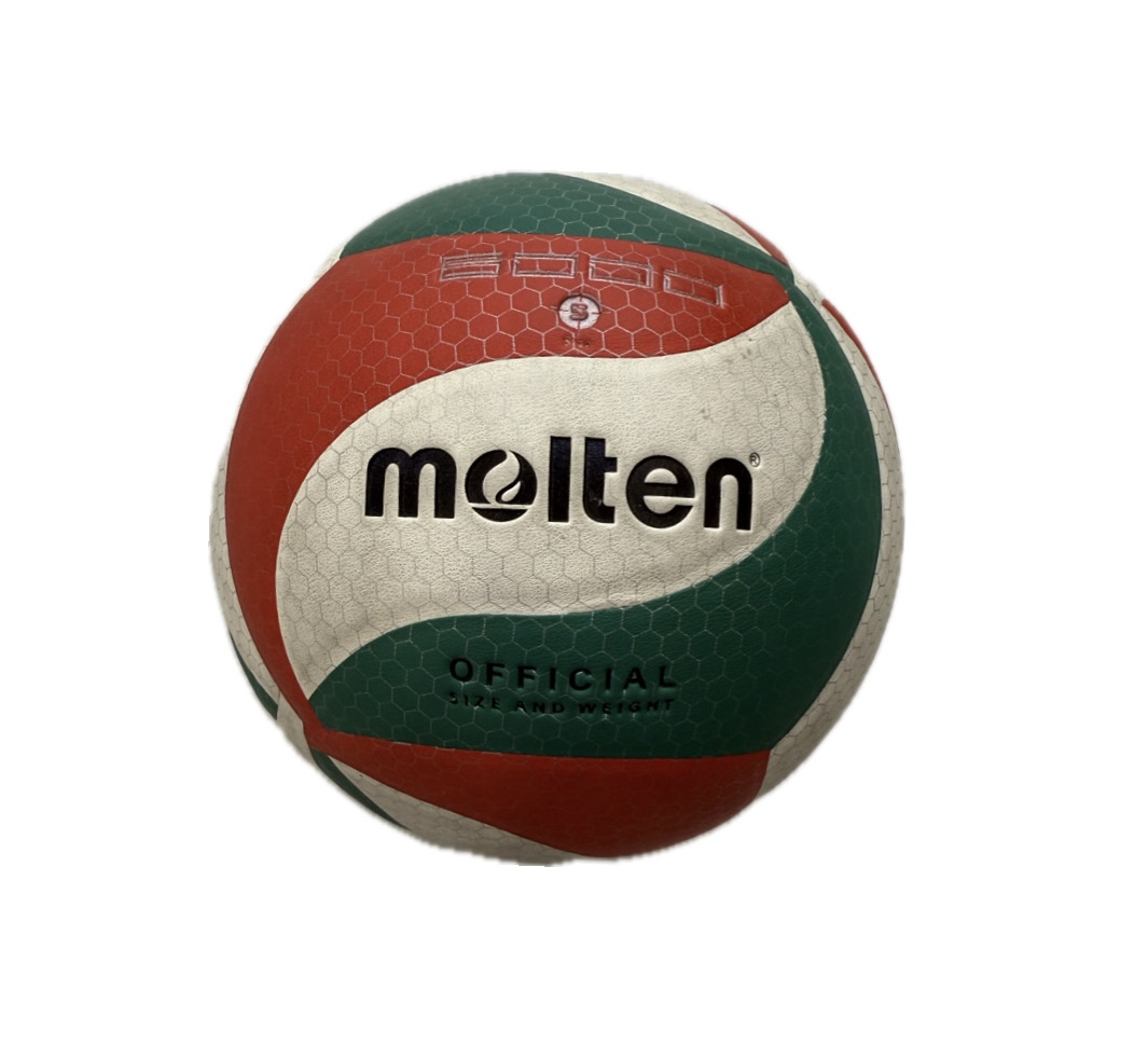 توپ والیبال molten